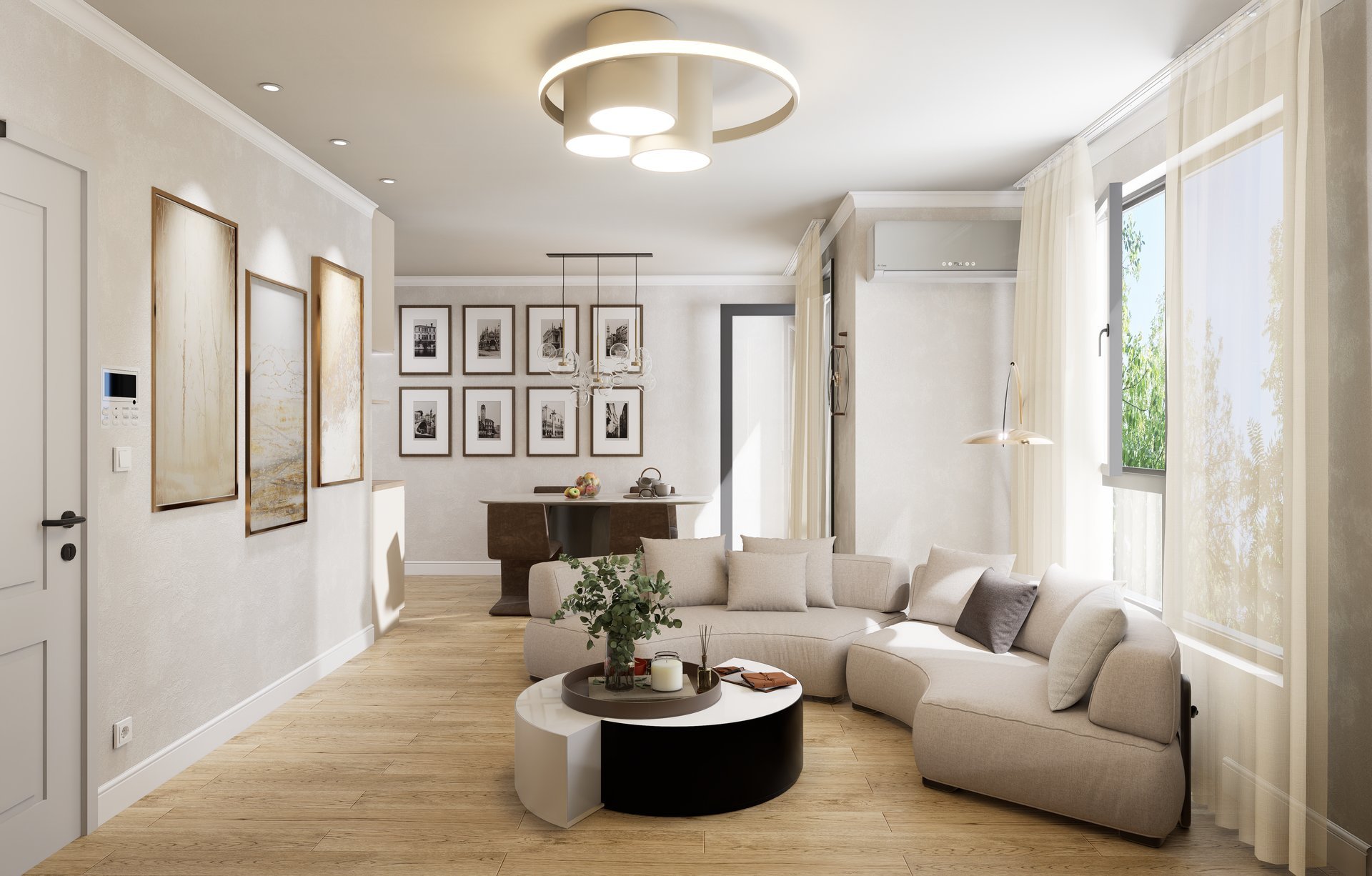 Хармония в пастелно - Изображение 6